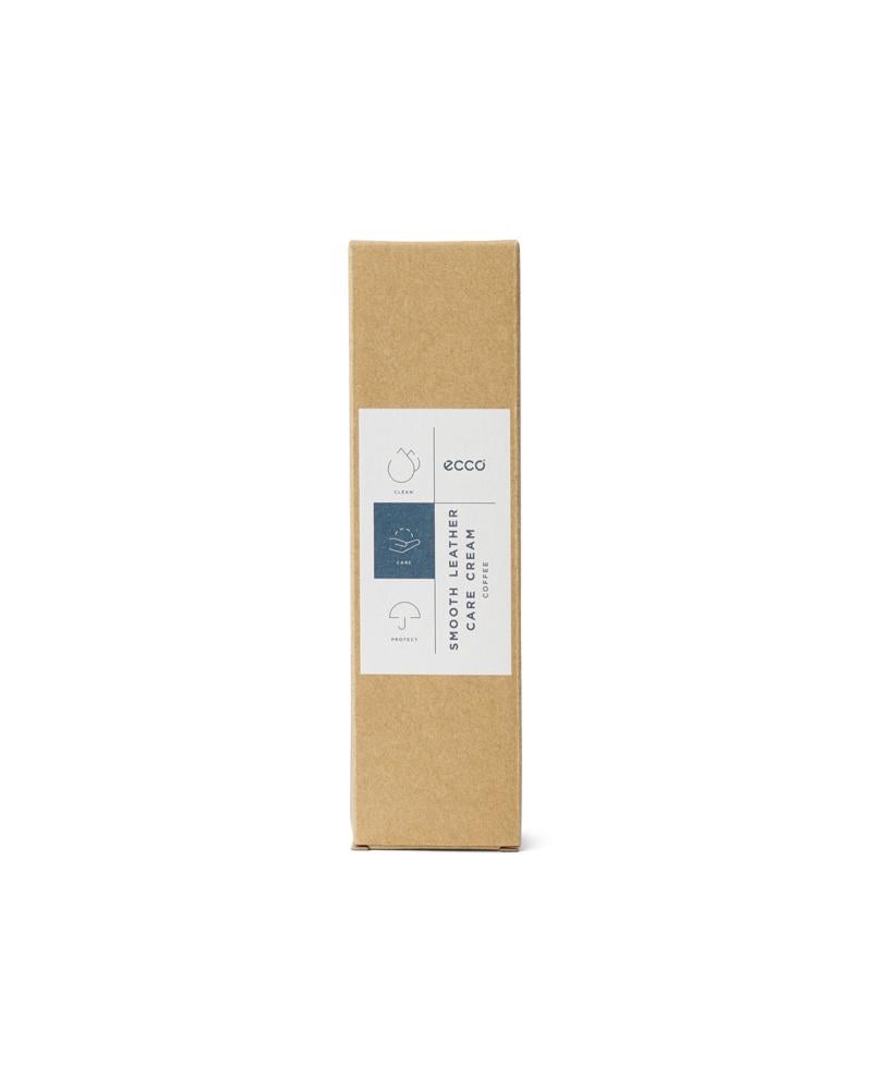 Brown ECCO Smooth Leather Care Cream