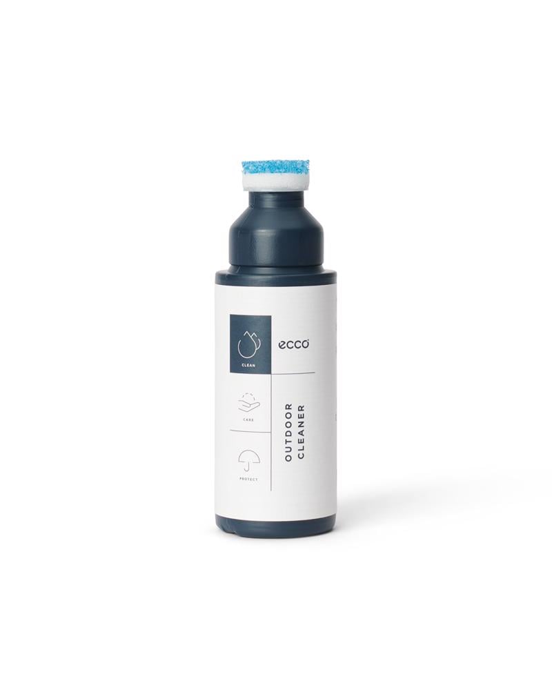 TRANSPARENT ECCO Outdoor Cleaner