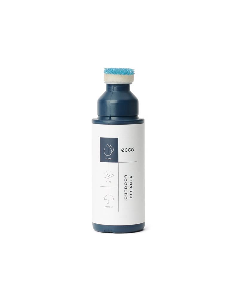 TRANSPARENT ECCO Outdoor Cleaner