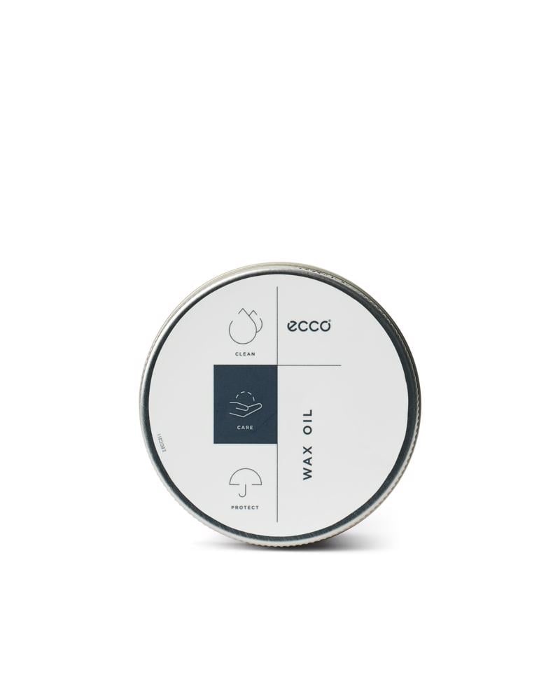 TRANSPARENT ECCO Wax Oil
