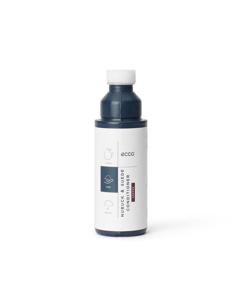 Brown ECCO Nubuck Conditioner