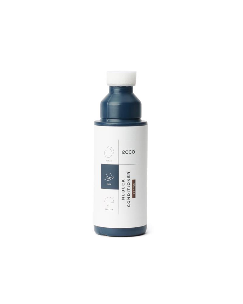 Brown ECCO Nubuck Conditioner