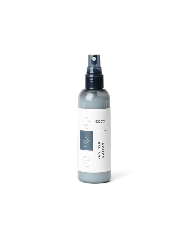 TRANSPARENT ECCO Leather Lotion
