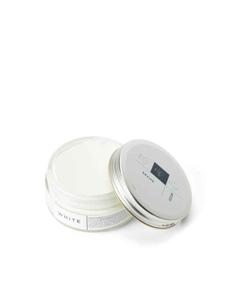 White ECCO Revive