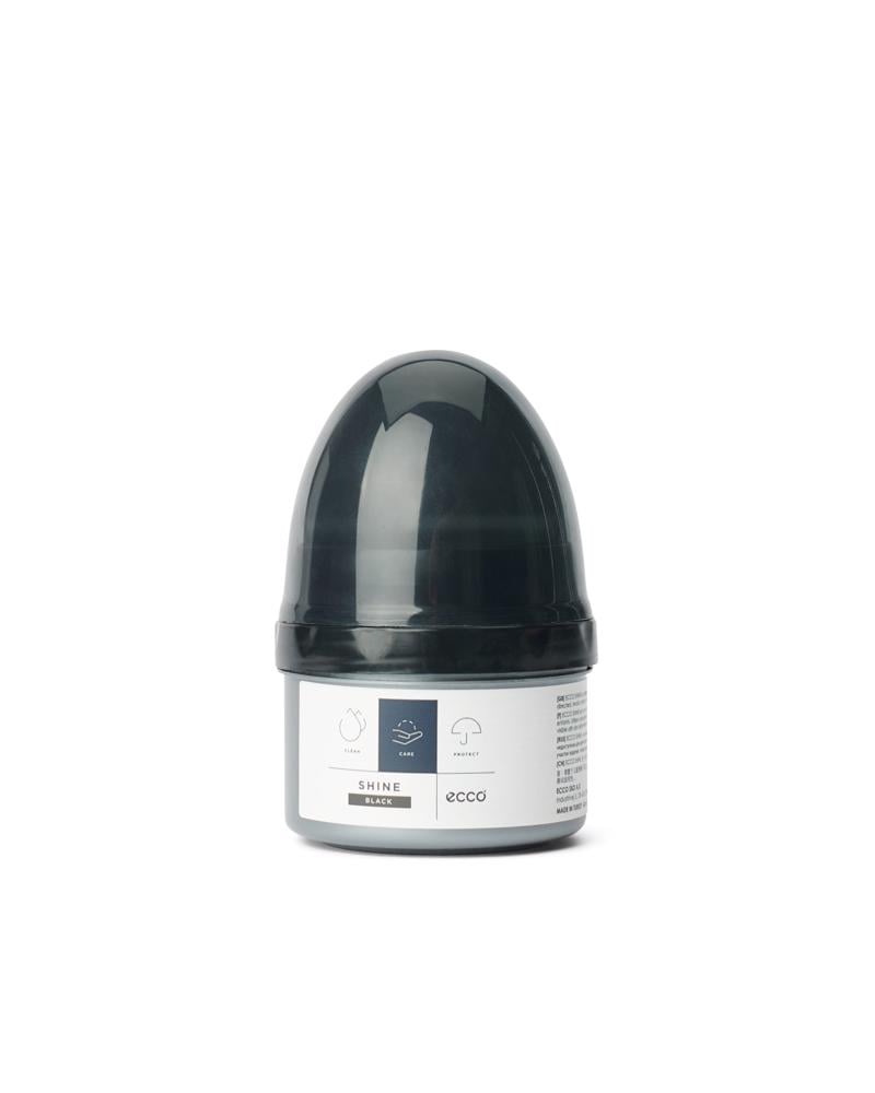 BLACK ECCO Shine