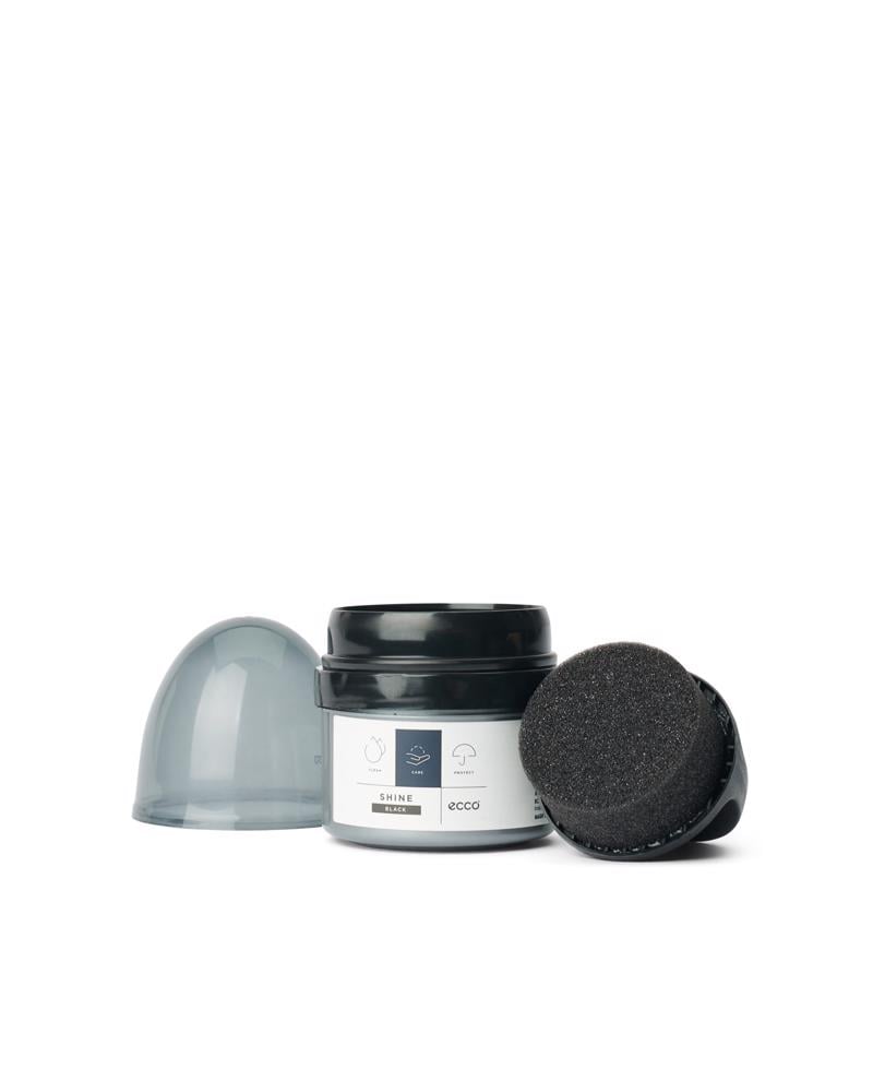 BLACK ECCO Shine