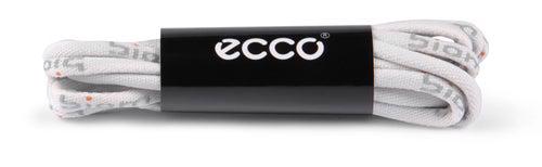 White ECCO BIOM Lace