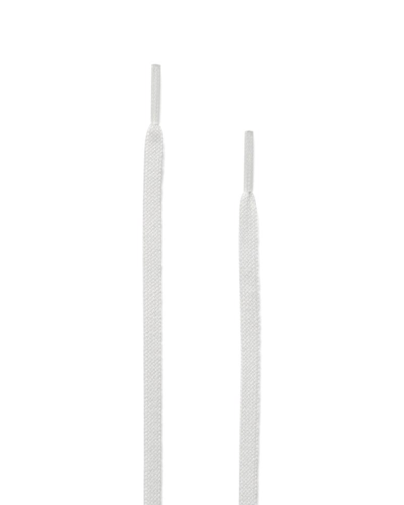 White ECCO Soft 7 Lace