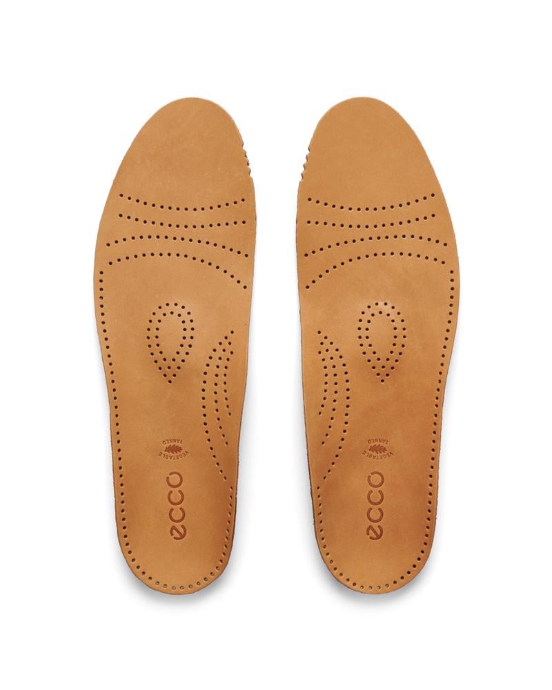 Brown ECCO Support Premium Insole Me