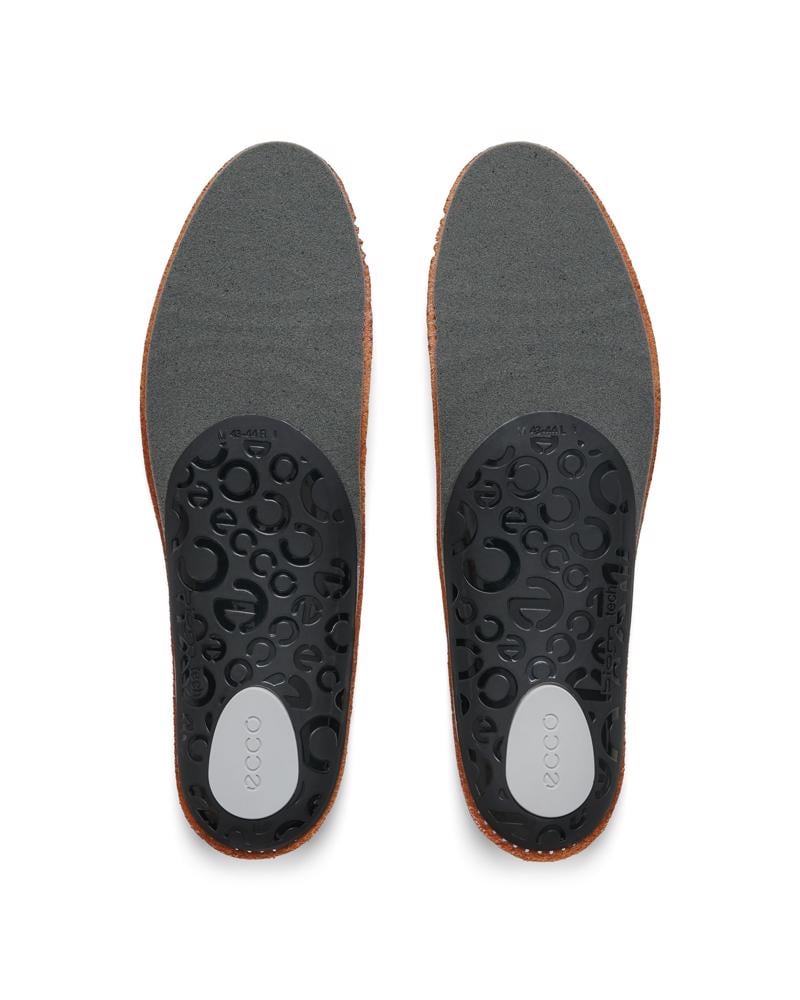 Brown ECCO Support Premium Insole Me