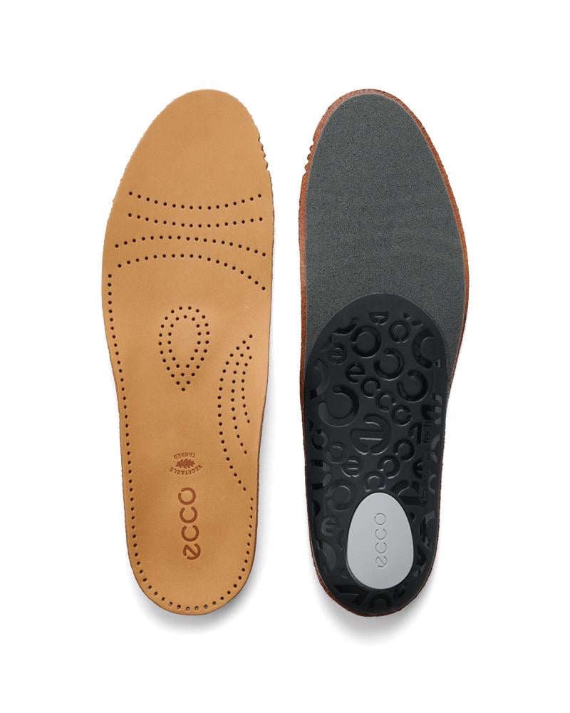 Brown ECCO Support Premium Insole Me