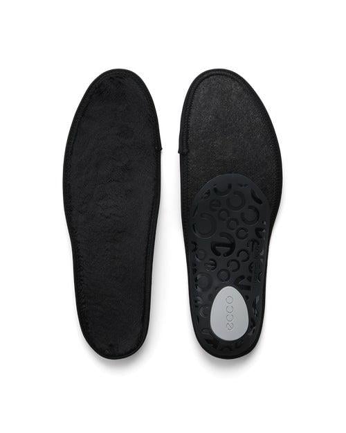 BLACK ECCO Support Thermal Insole Wo