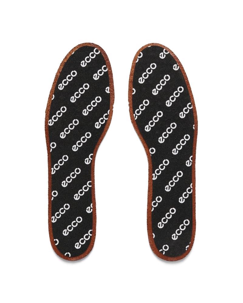Brown ECCO Comfort Slim Insole Women
