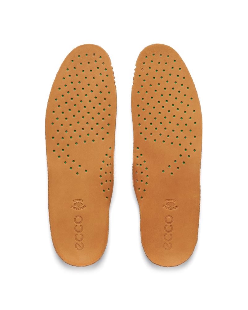 Brown ECCO Comfort Everyday Insole W