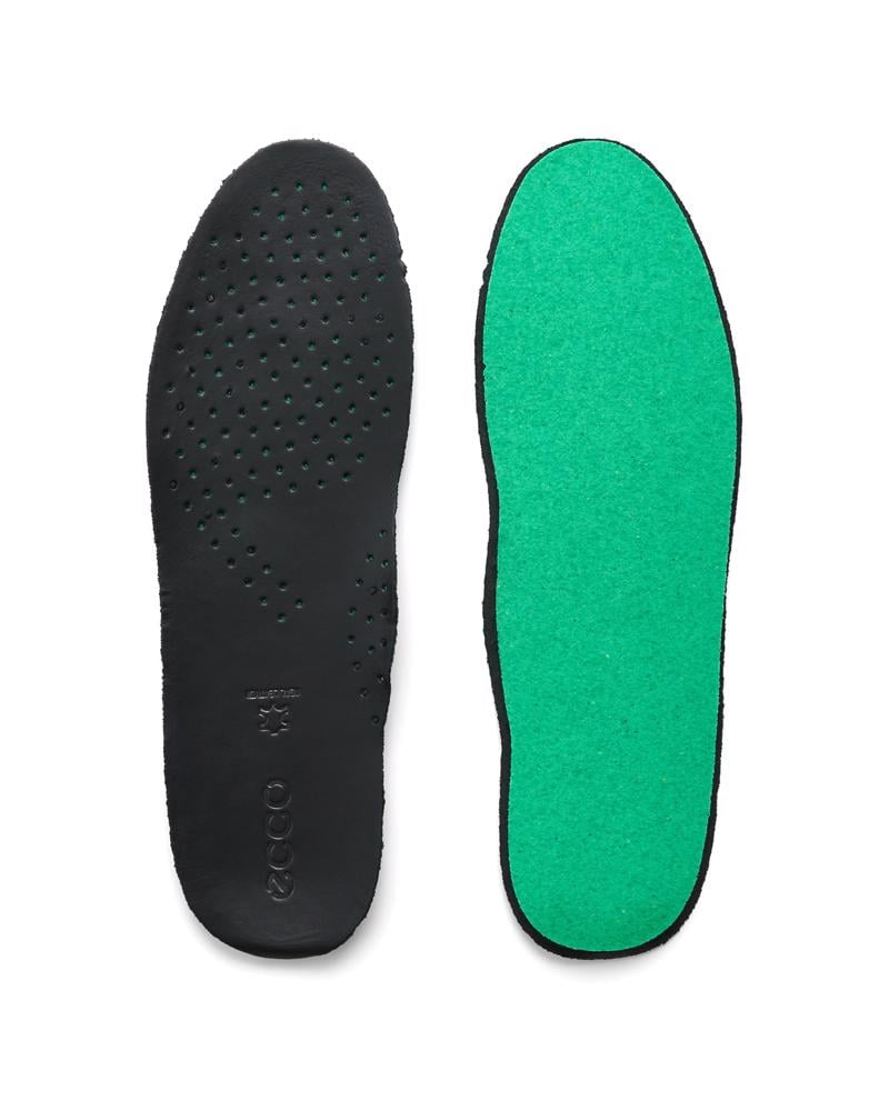 BLACK ECCO Comfort Everyday Insole M