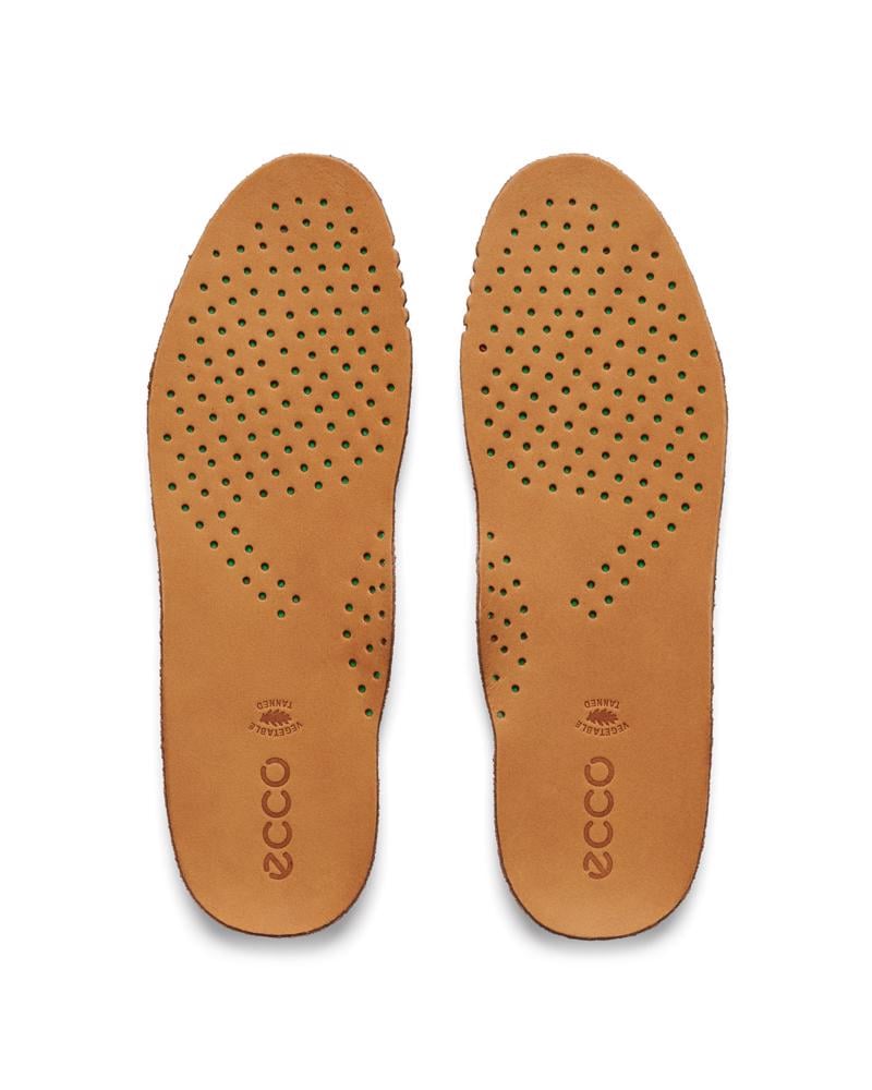 Brown ECCO Comfort Everyday Insole M