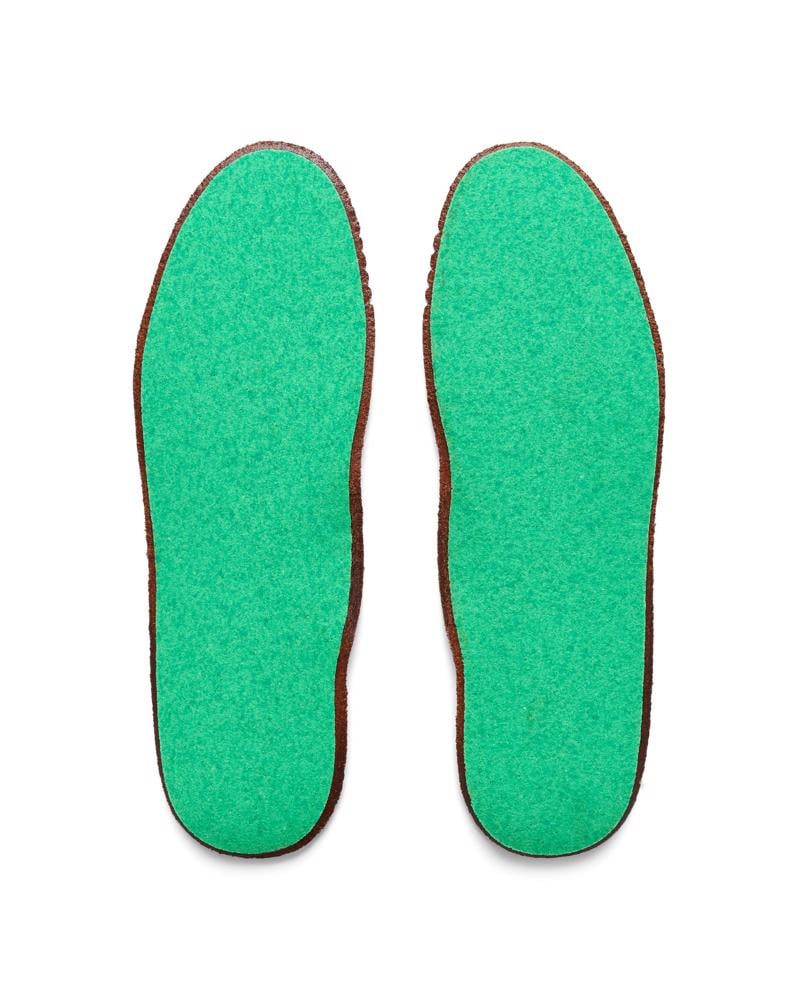 Brown ECCO Comfort Everyday Insole M