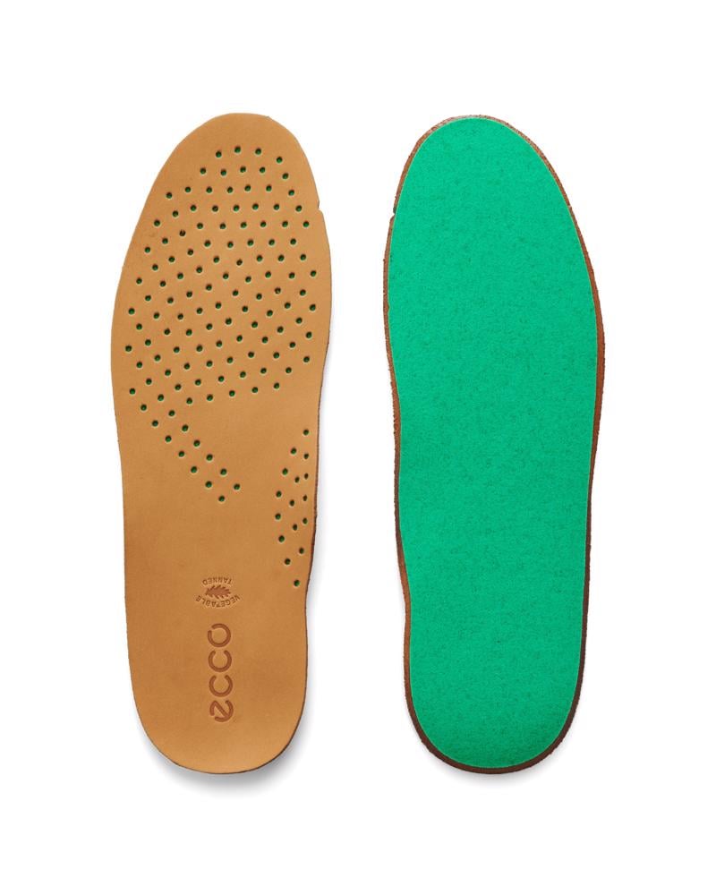 Brown ECCO Comfort Everyday Insole M