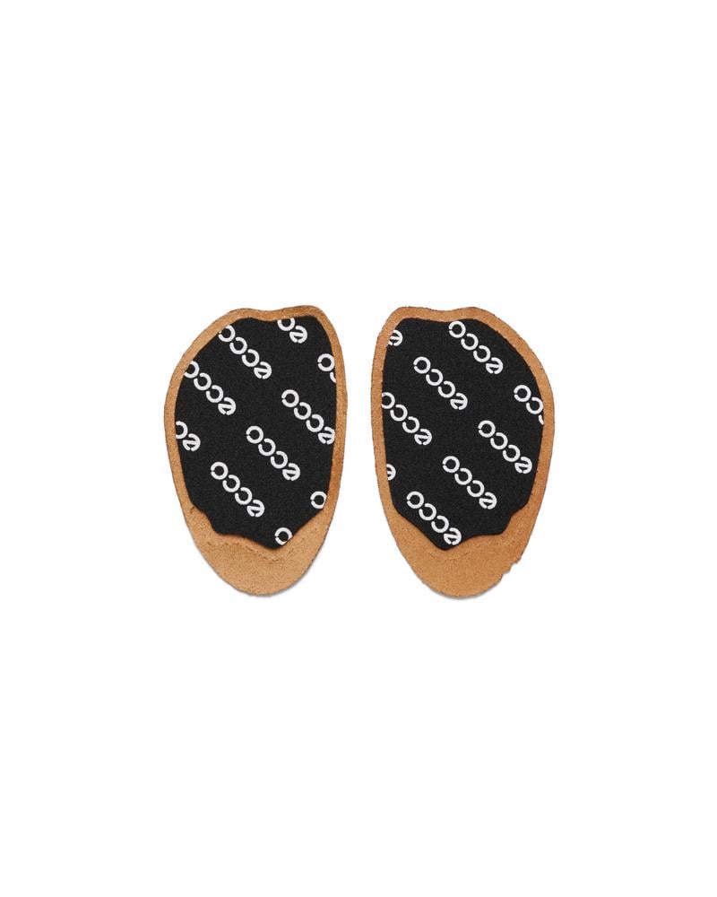 Brown ECCO Comfort Half Insole