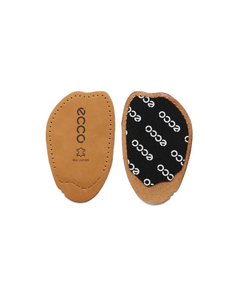 Brown ECCO Comfort Half Insole