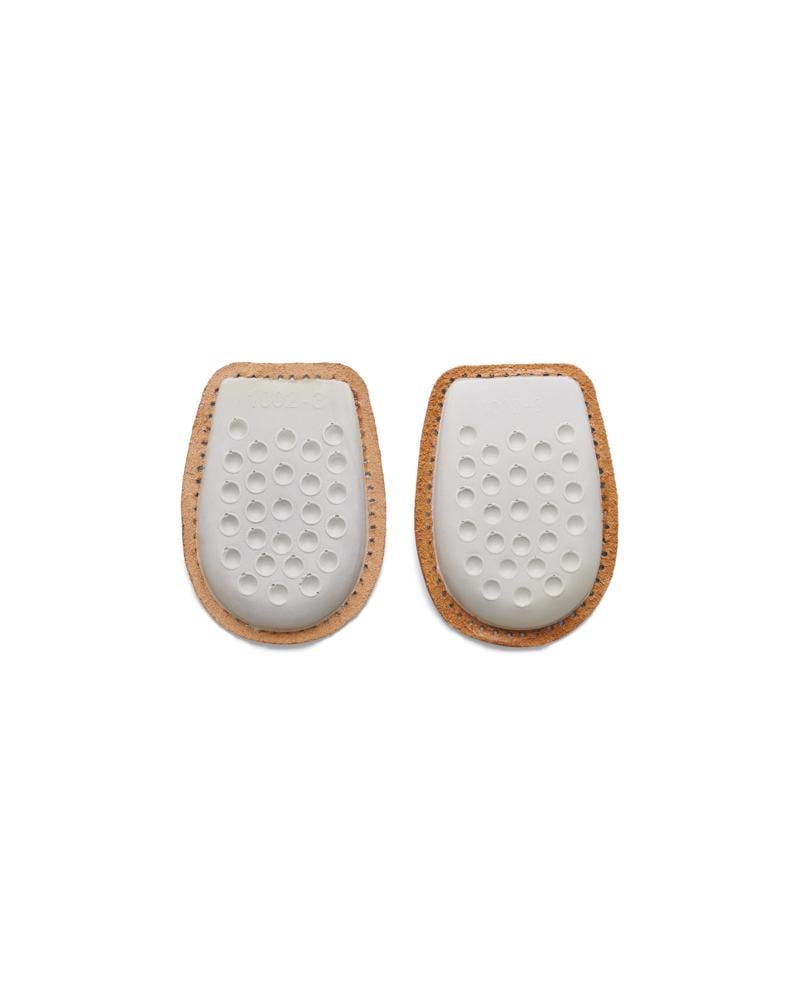 Brown ECCO Support Heel Insole