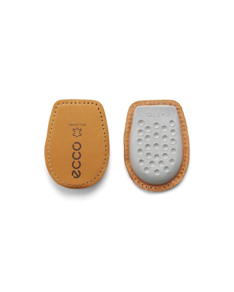 Brown ECCO Support Heel Insole