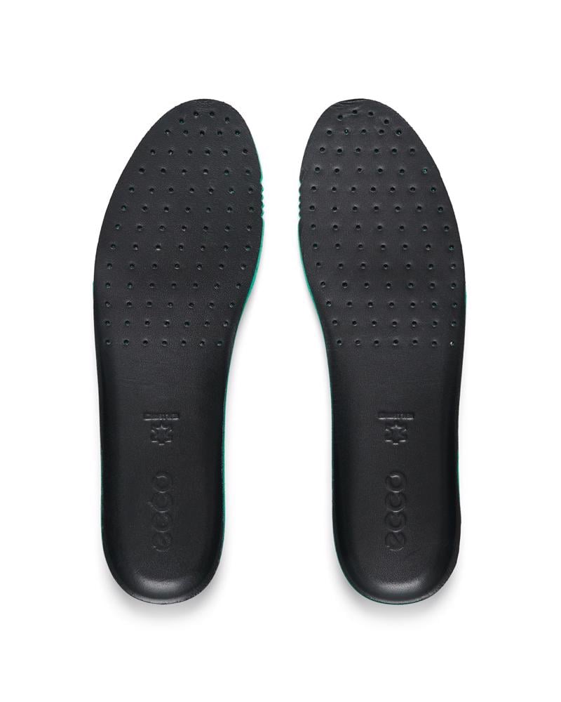 BLACK ECCO Comfort Lifestyle Insole
