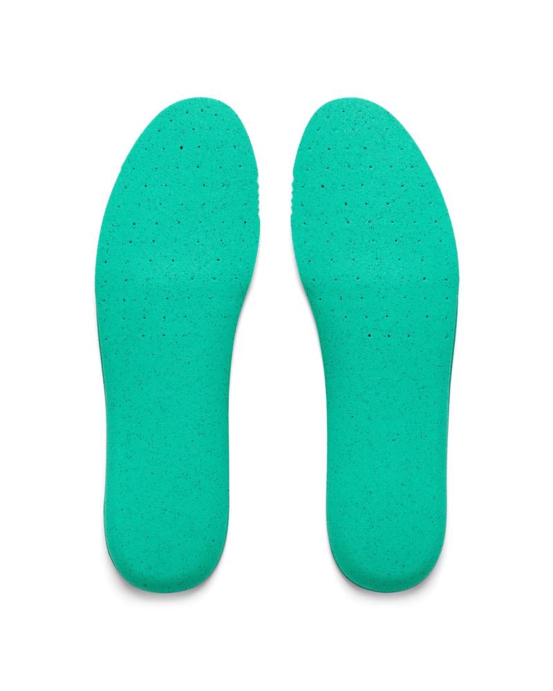 BLACK ECCO Comfort Lifestyle Insole