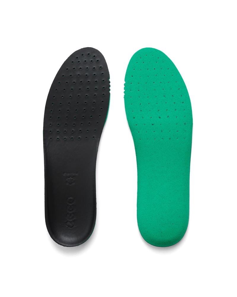 BLACK ECCO Comfort Lifestyle Insole
