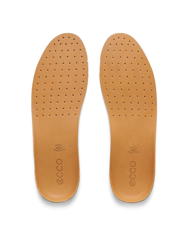 Brown ECCO Comfort Lifestyle Insole