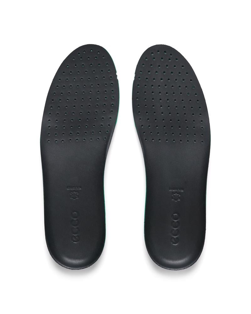BLACK ECCO Comfort Lifestyle Insole