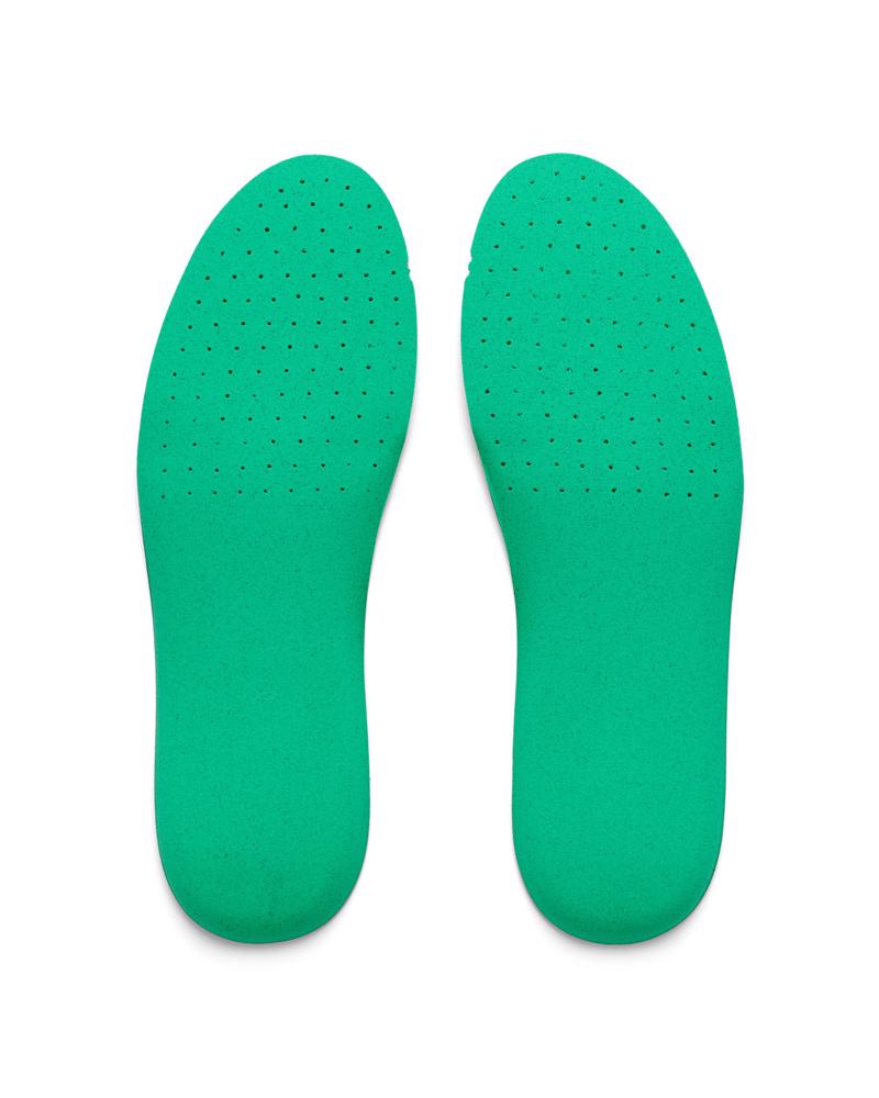 BLACK ECCO Comfort Lifestyle Insole
