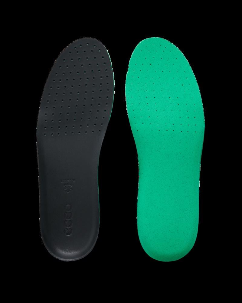 BLACK ECCO Comfort Lifestyle Insole