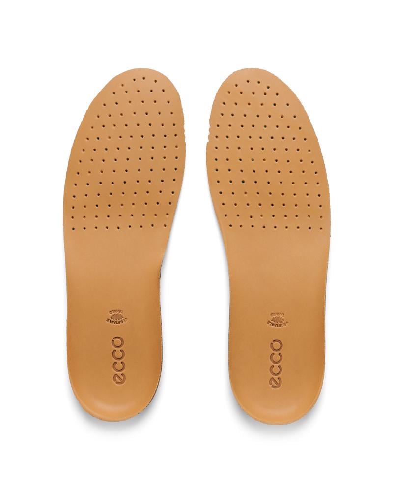 Brown ECCO Comfort Lifestyle Insole
