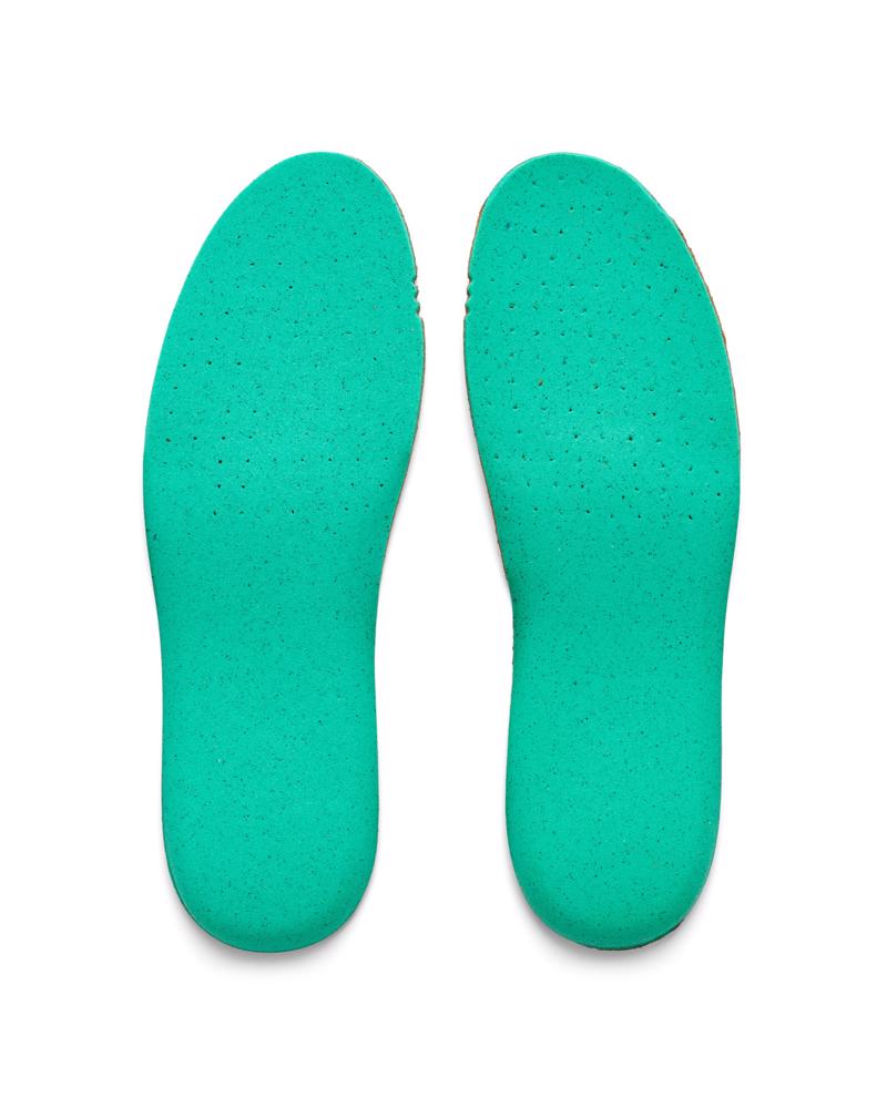 Brown ECCO Comfort Lifestyle Insole