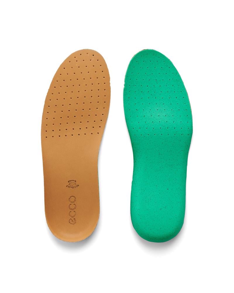 Brown ECCO Comfort Lifestyle Insole
