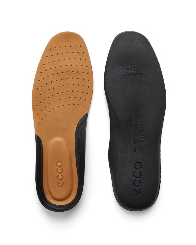 Brown ECCO Comfort Supreme Insole M