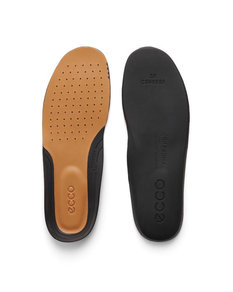 Brown ECCO Comfort Supreme Insole W