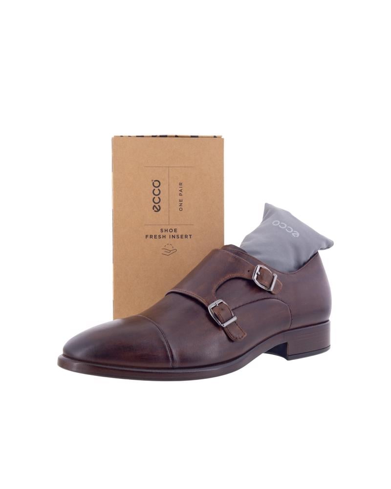 Grey ECCO Shoe Fresh Insert