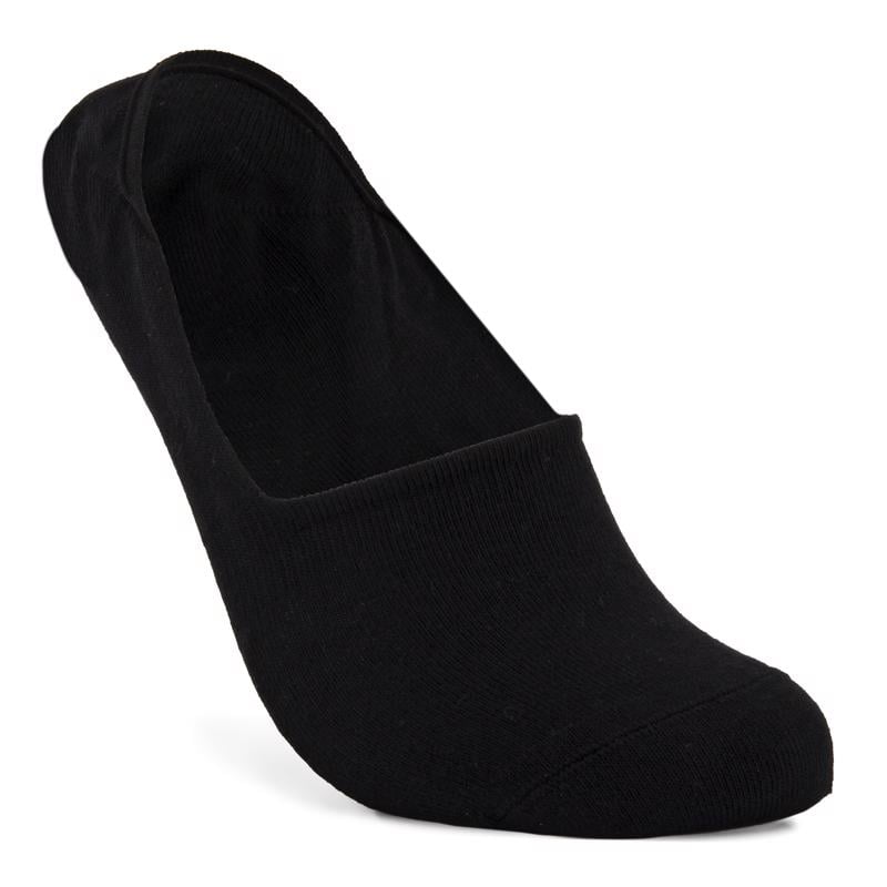 BLACK ECCO Longlife In-Shoe