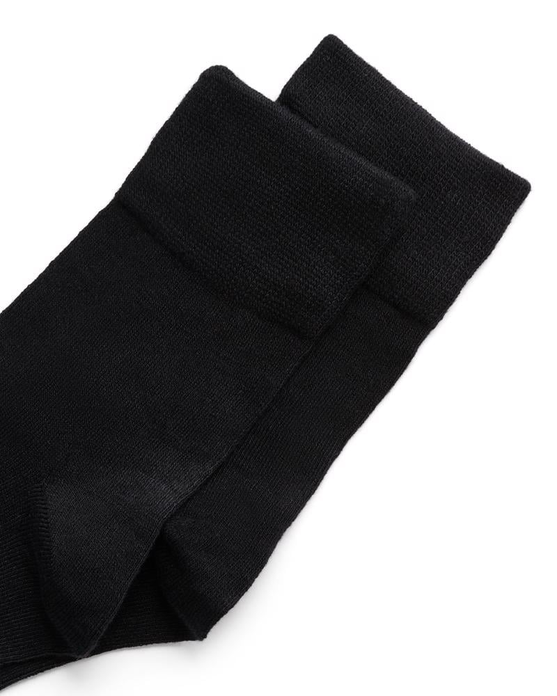 Multicolour ECCO Soft Ankle Cut 3-Pack