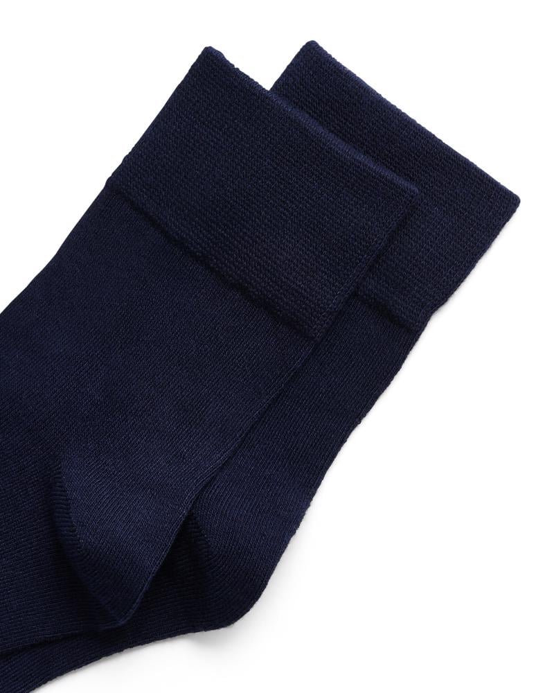 Multicolour ECCO Soft Ankle Cut 3-Pack