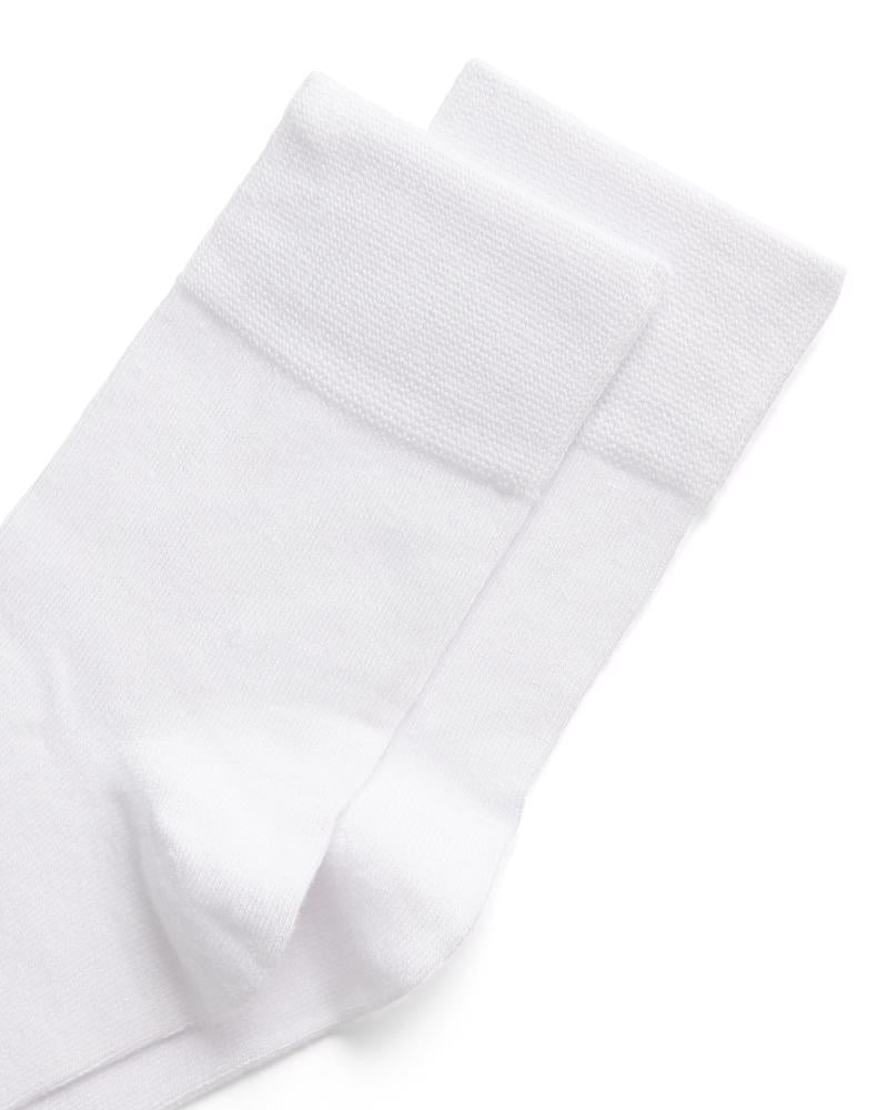 Multicolour ECCO Soft Ankle Cut 3-Pack