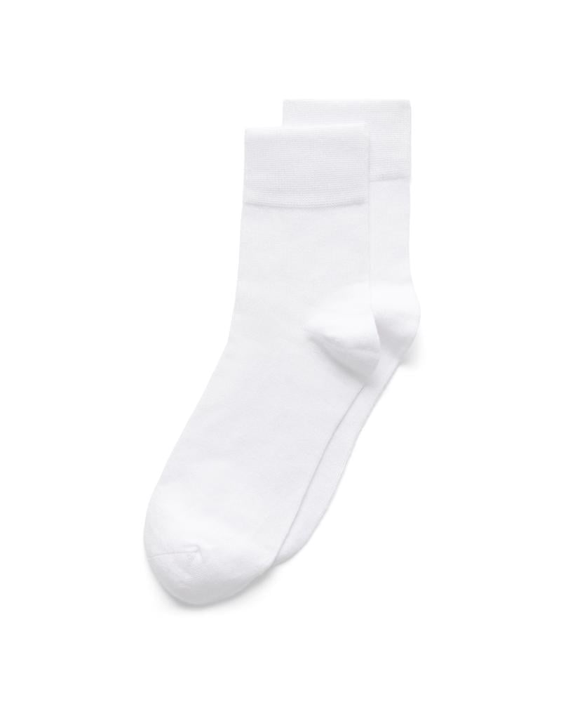Multicolour ECCO Soft Ankle Cut 3-Pack