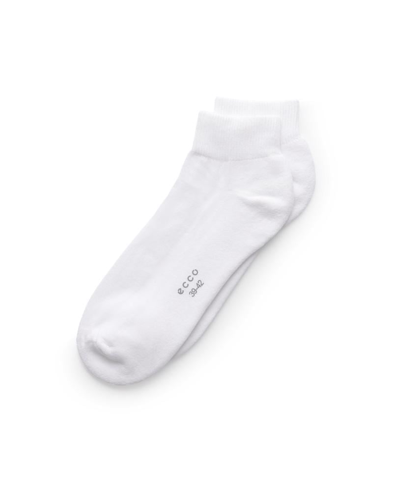 Multicolour ECCO Retro Low Cut 2-Pack