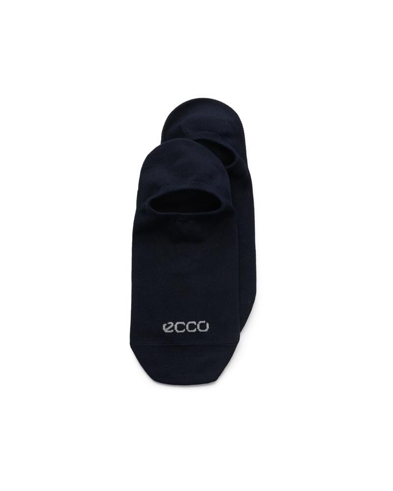 Multicolour ECCO Classic In-Shoe 3 Pack