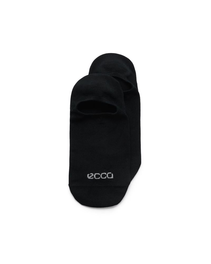 Multicolour ECCO Classic In-Shoe 3 Pack