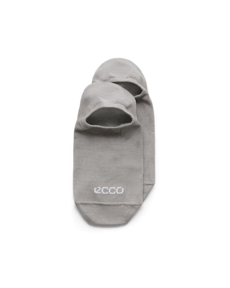 Multicolour ECCO Classic In-Shoe 3 Pack