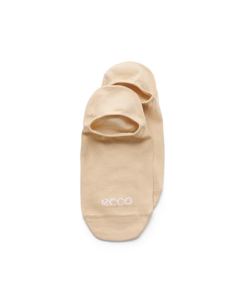 Multicolour ECCO Classic In-Shoe 3 Pack