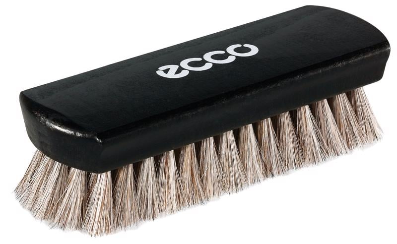 Metallics ECCO Shoe Shine Brush